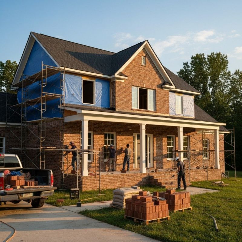 Top Siding Installation Companies in Brockton, MA