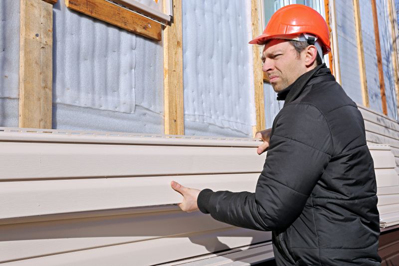 Top Siding Repair Companies in Attleboro, MA