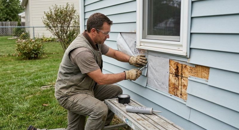 Top Siding Replacement Companies in Seekonk, MA