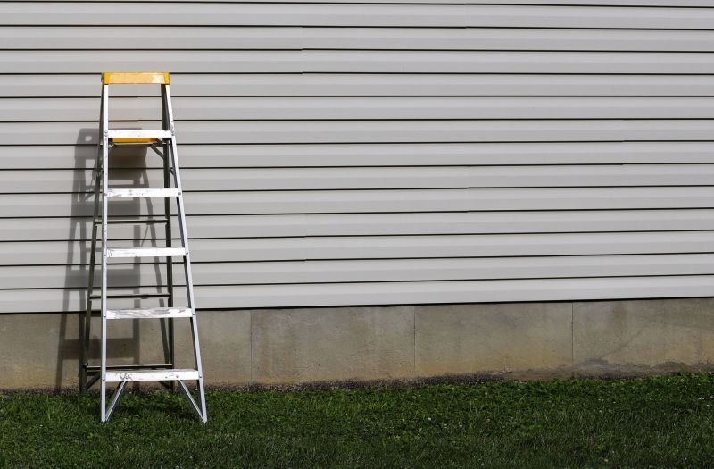 Cleaning and Final Touches